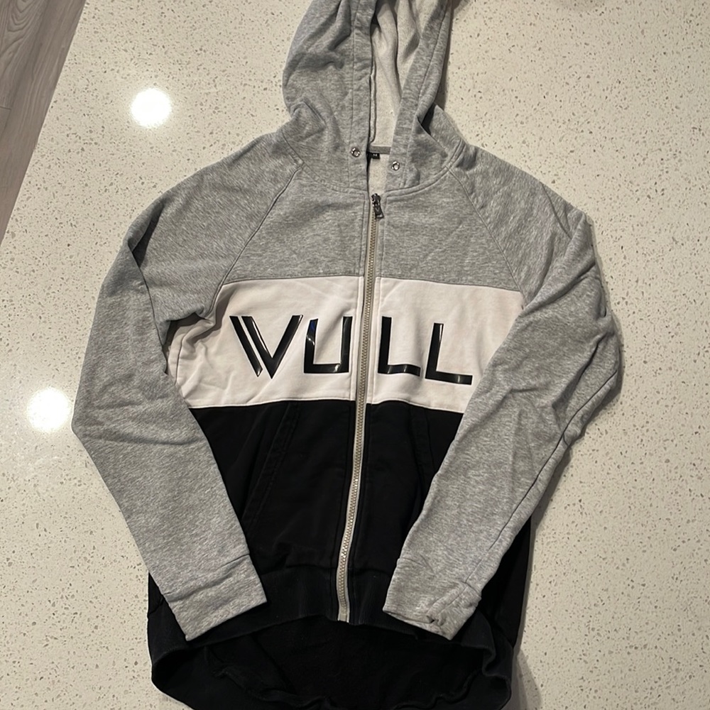 Bill full zip